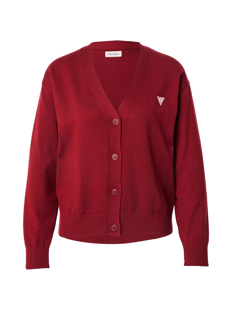 

Вязаный кардиган GUESS JEANS, Grenadine