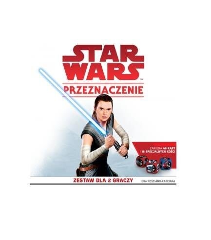 

Star Wars: Destiny, игра, Галактика, на двоих Galakta