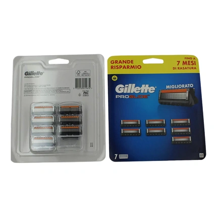 

Proglide Tablet 7 S - средство для бритья лица Gillette