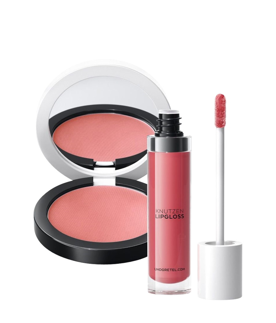 

Набор для ухода за губами UND GRETEL Blushed 2er Set, 1 шт.