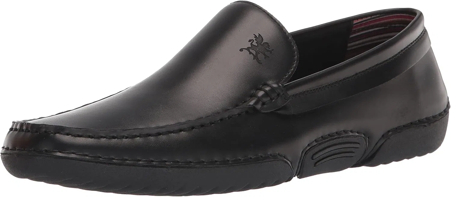 Лоферы Stacy Adams Del Loafer, Black