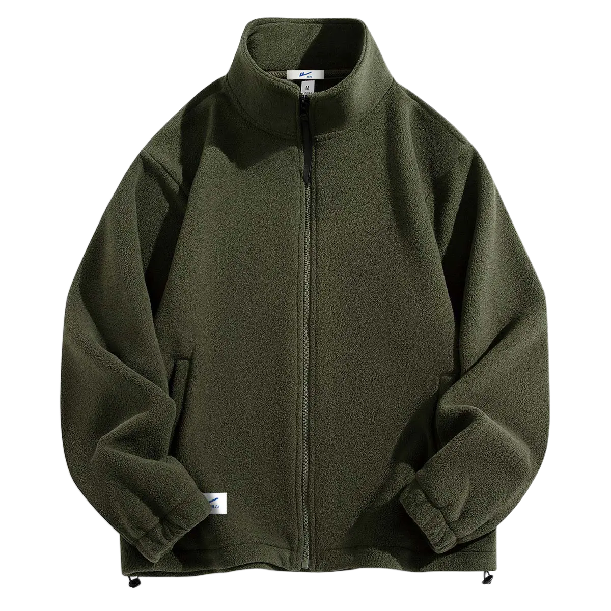 

WARRIOR Вельветовое пальто Unisex, Army Green