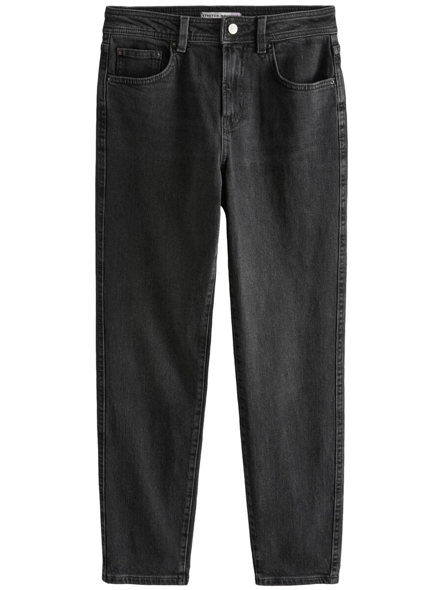 

Джинсы Next Regular Jeans, черный