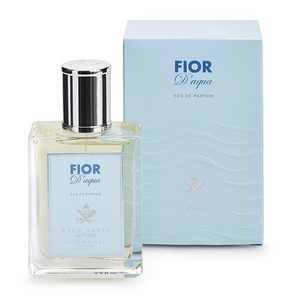Мужская парфюмерная вода Acca Kappa Fior D'Aqua Eau de Parfum 100ml — фото 2