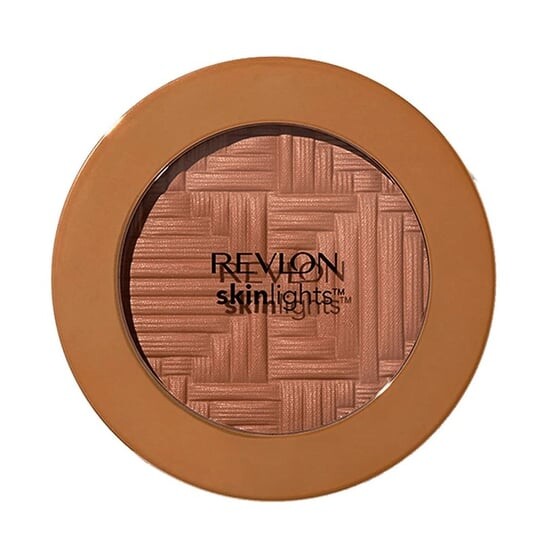 

Бронзирующая пудра 002 Cannes Tan, 9,2 г Revlon, Skinlights Bronzer
