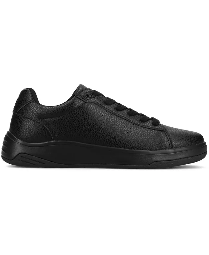 Мужские кроссовки Colt Comfort Low Top Flexible Court Vance Co., черный — фото 2