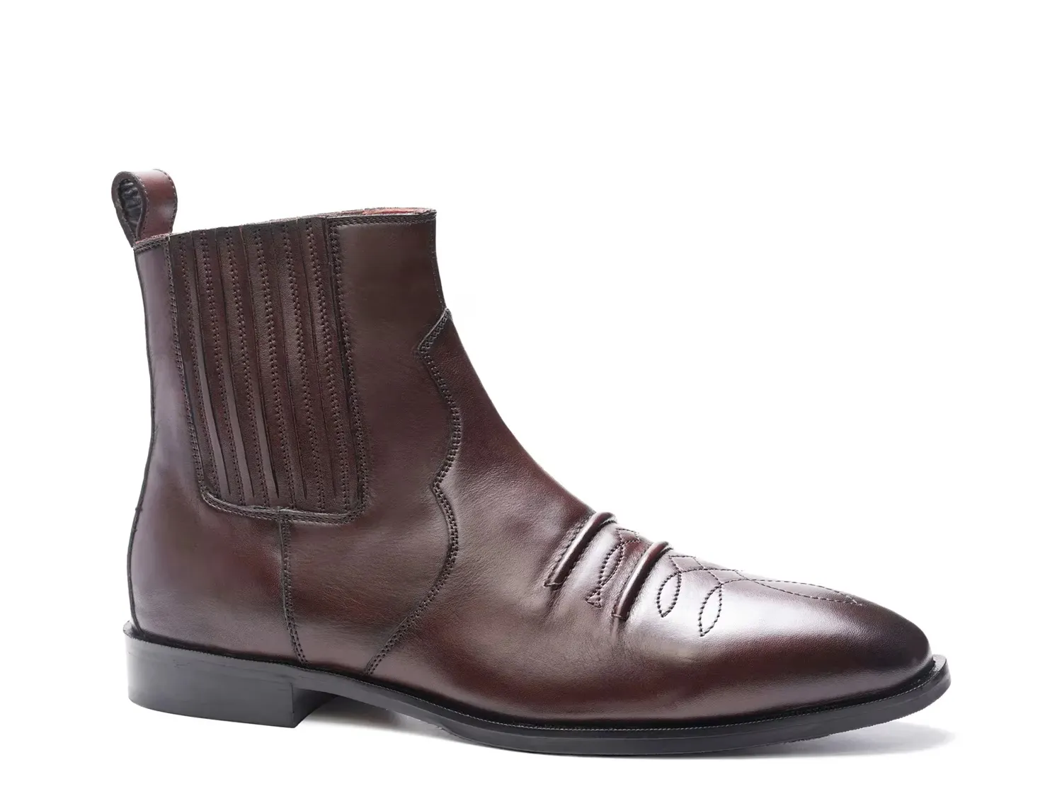 

Сапоги Chelsea Durango Carlos By Carlos Santana, Dark Brown