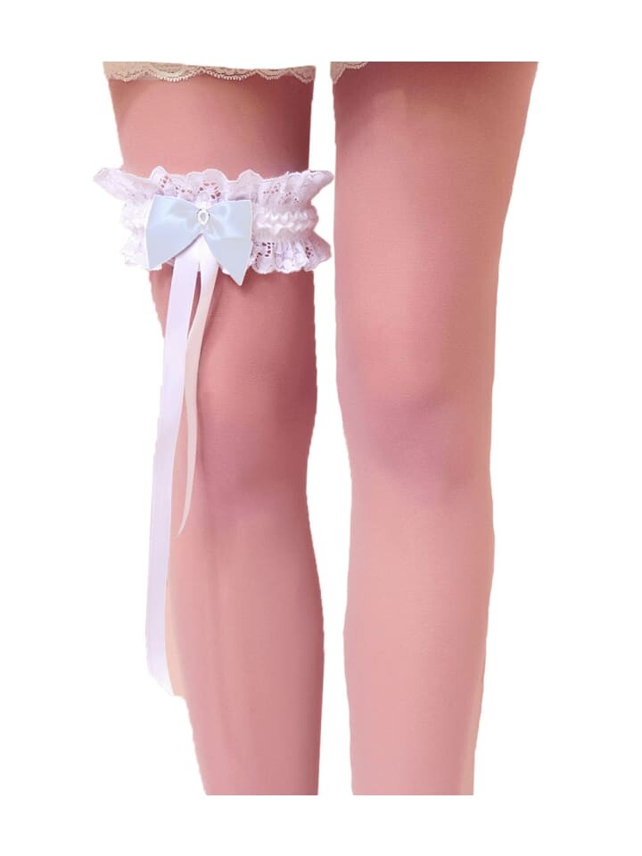 

Колготки Trasparenze, цвет bianco