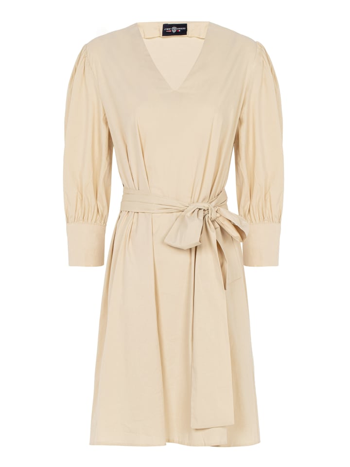 

Платье до колена JIMMY SANDERS