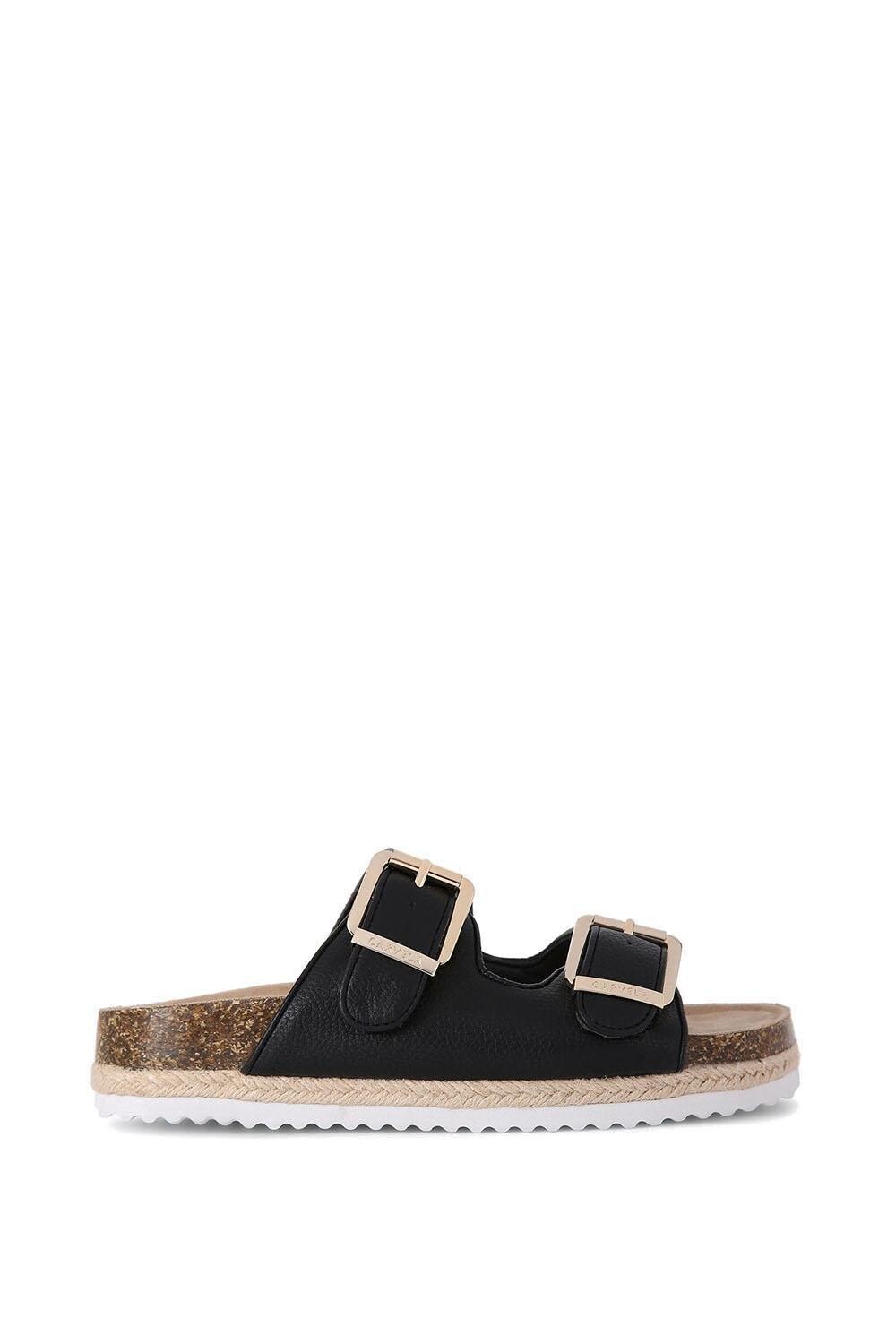 Сандалии "Рай" Carvela, черный