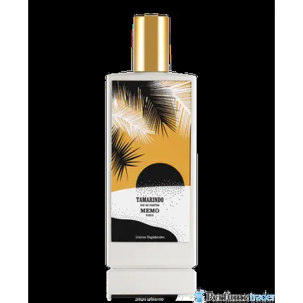 

Memo Tamarindo Eau De Parfum 75ml