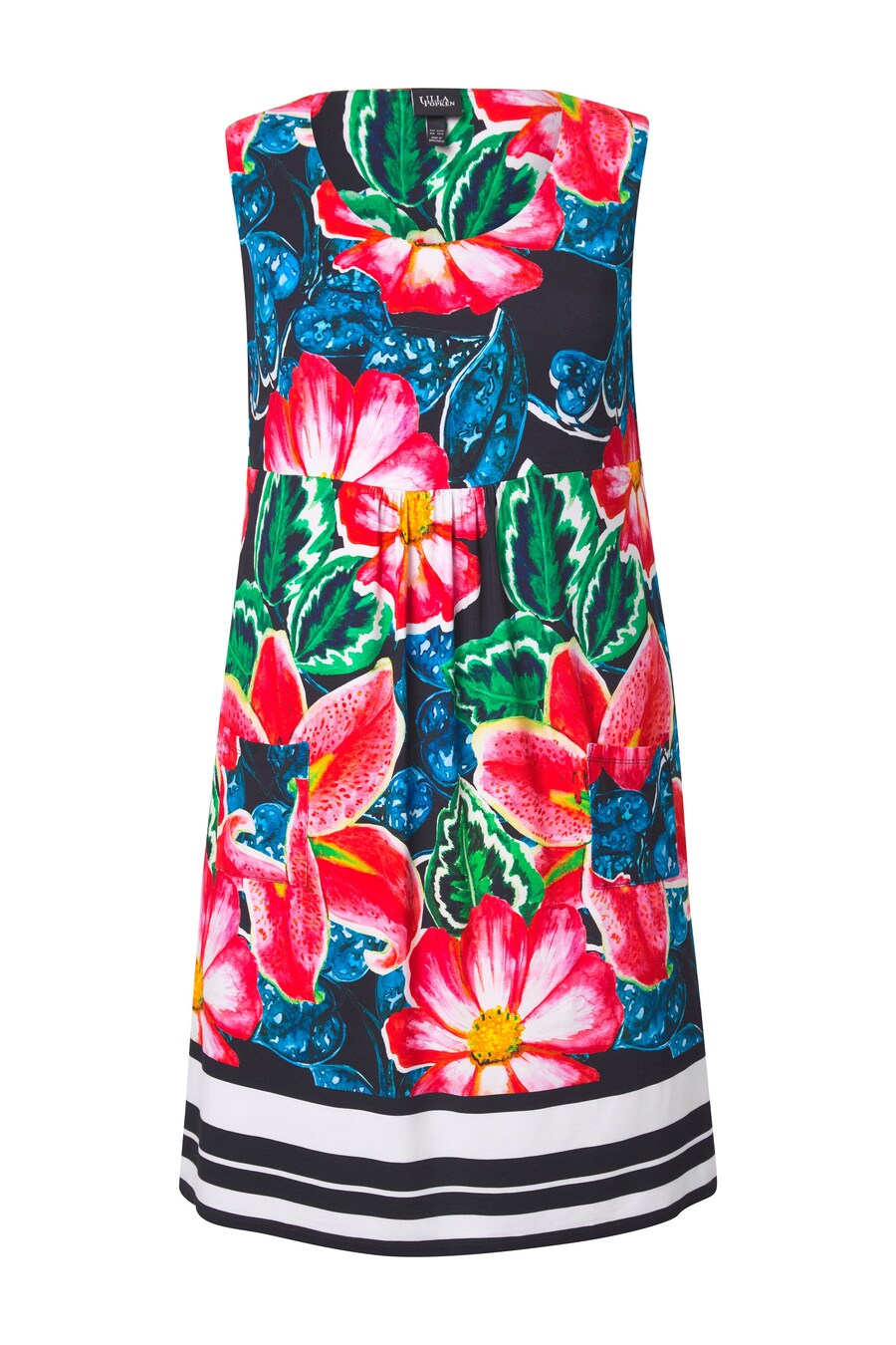 

Платье Ulla Popken, Mixed colors