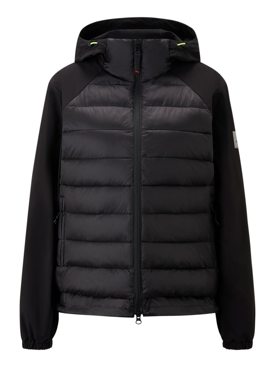 

Спортивная куртка Bogner Fire + Ice Magan, черный