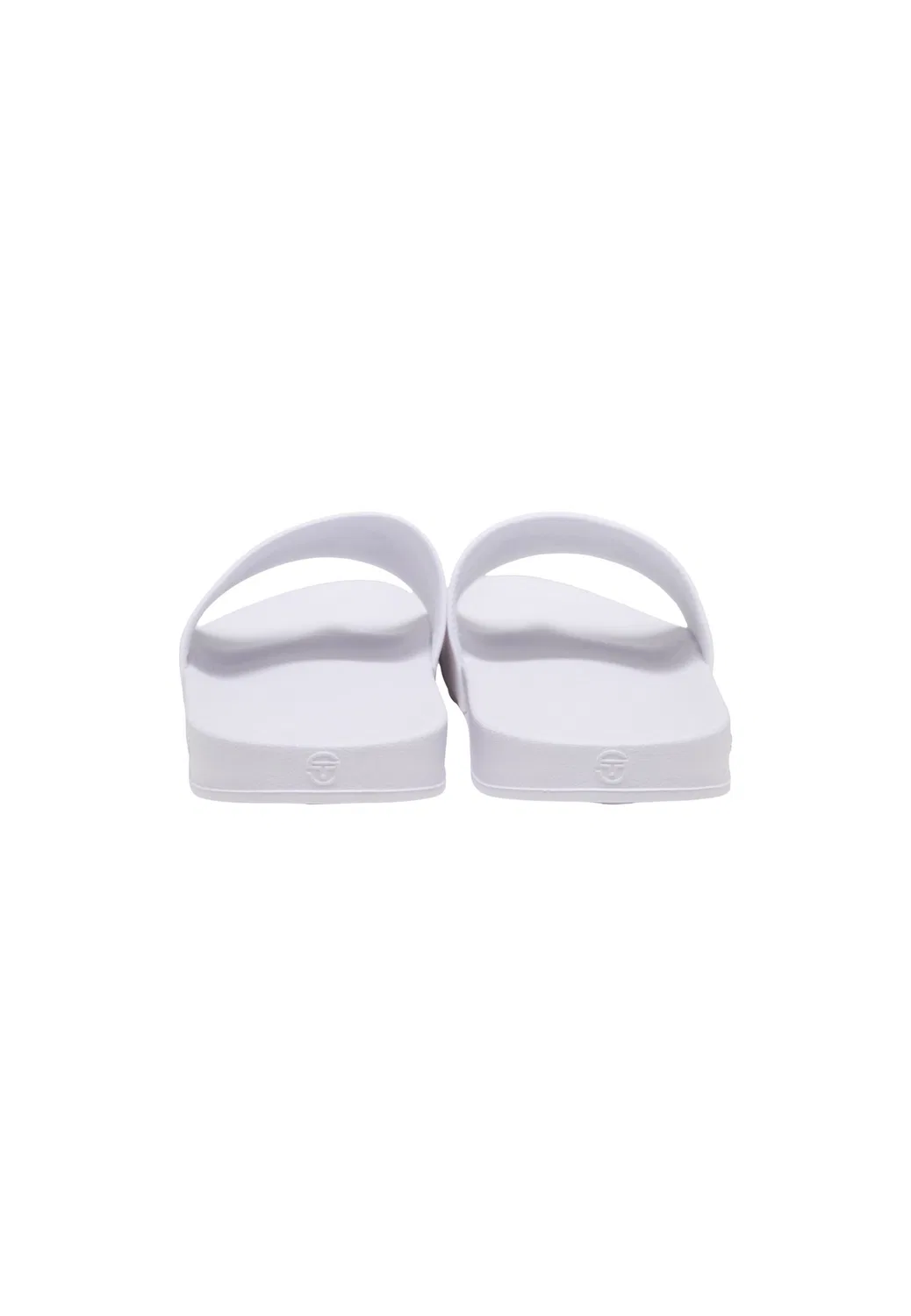 Мюли 'Anzio' Sergio Tacchini, White — фото 3