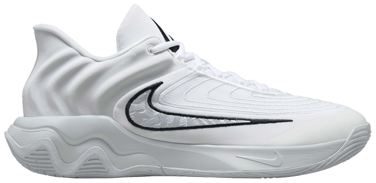 

Кроссовки Nike Giannis Immortality 4 'Humility', белый