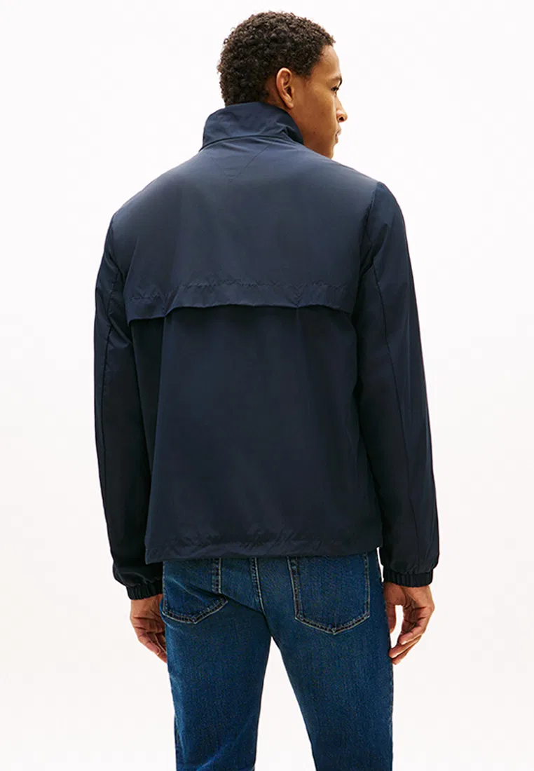Куртка, TH Mainline, Tommy Hilfiger, цвет Desert Sky — фото 2