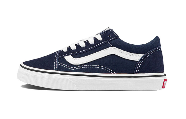 

Детская обувь для скейтбординга Vans Old Skool BP