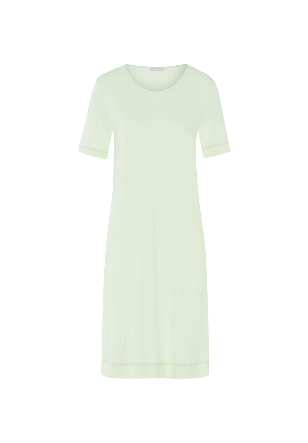

Ночная рубашка Natural Comfort HANRO, цвет Green Tea Damen