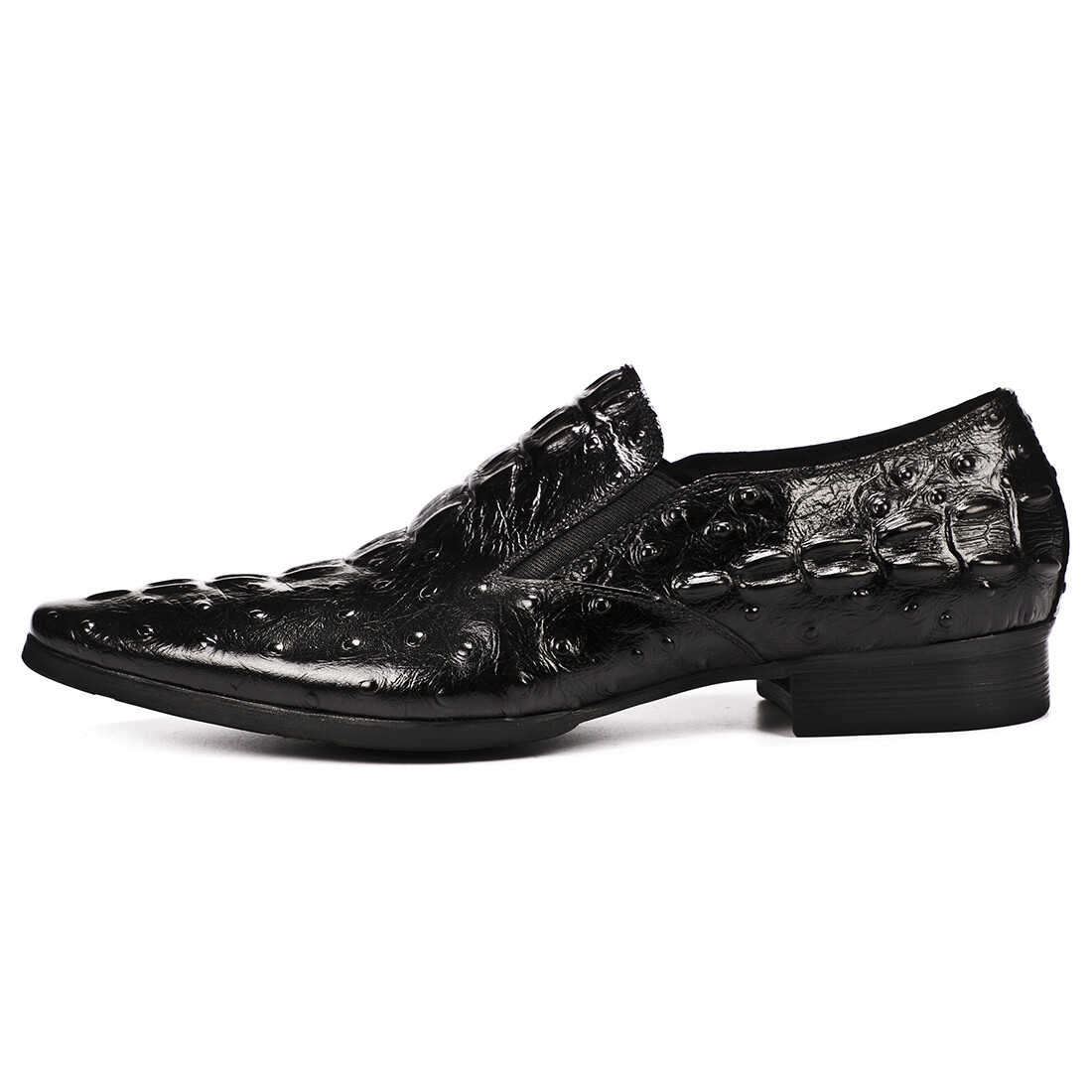 

Туфли ASTON M.JAZZ Dress Shoes Men Low-Top