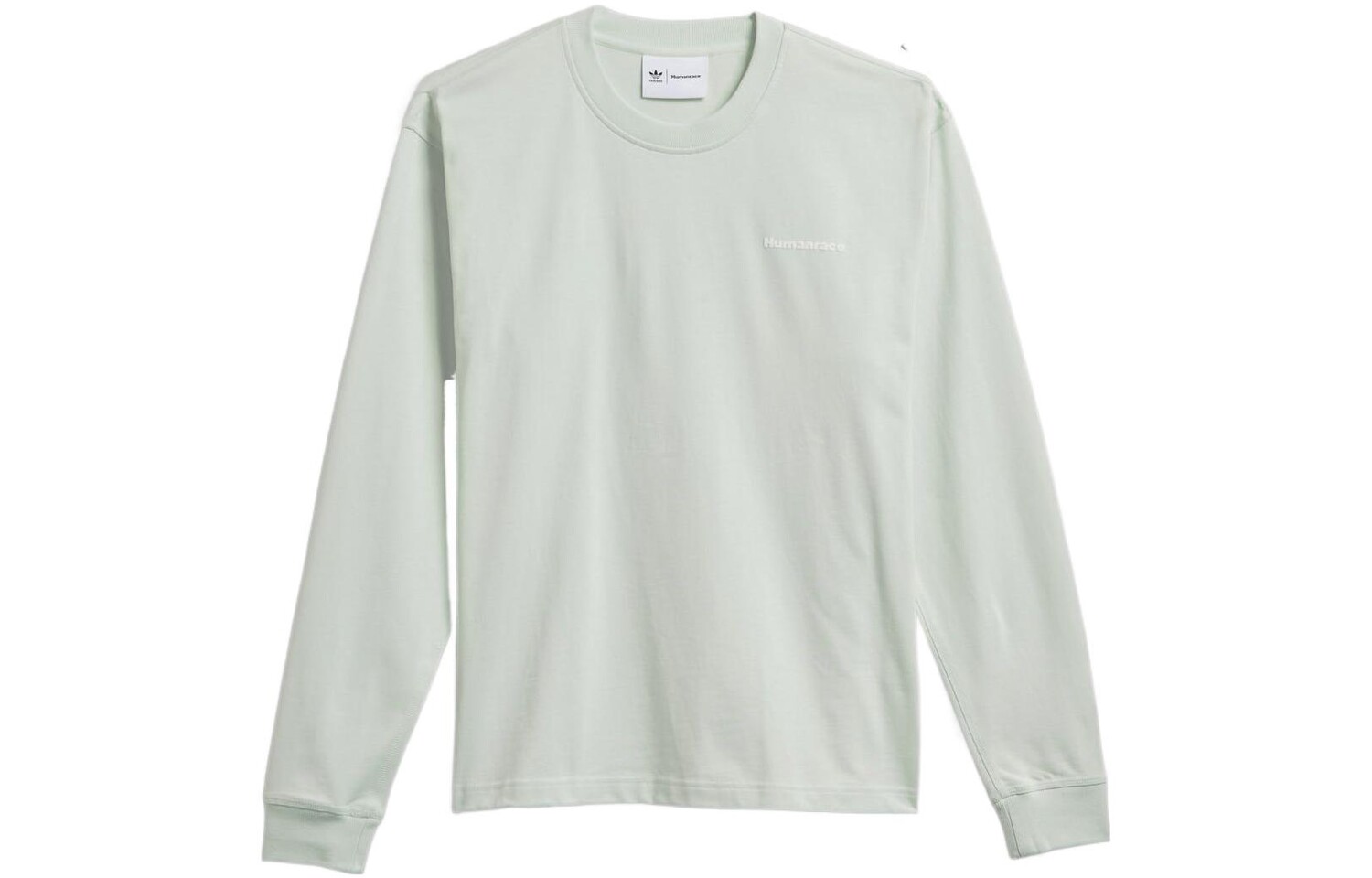 

Футболка унисекс зеленая Adidas Originals, зеленый