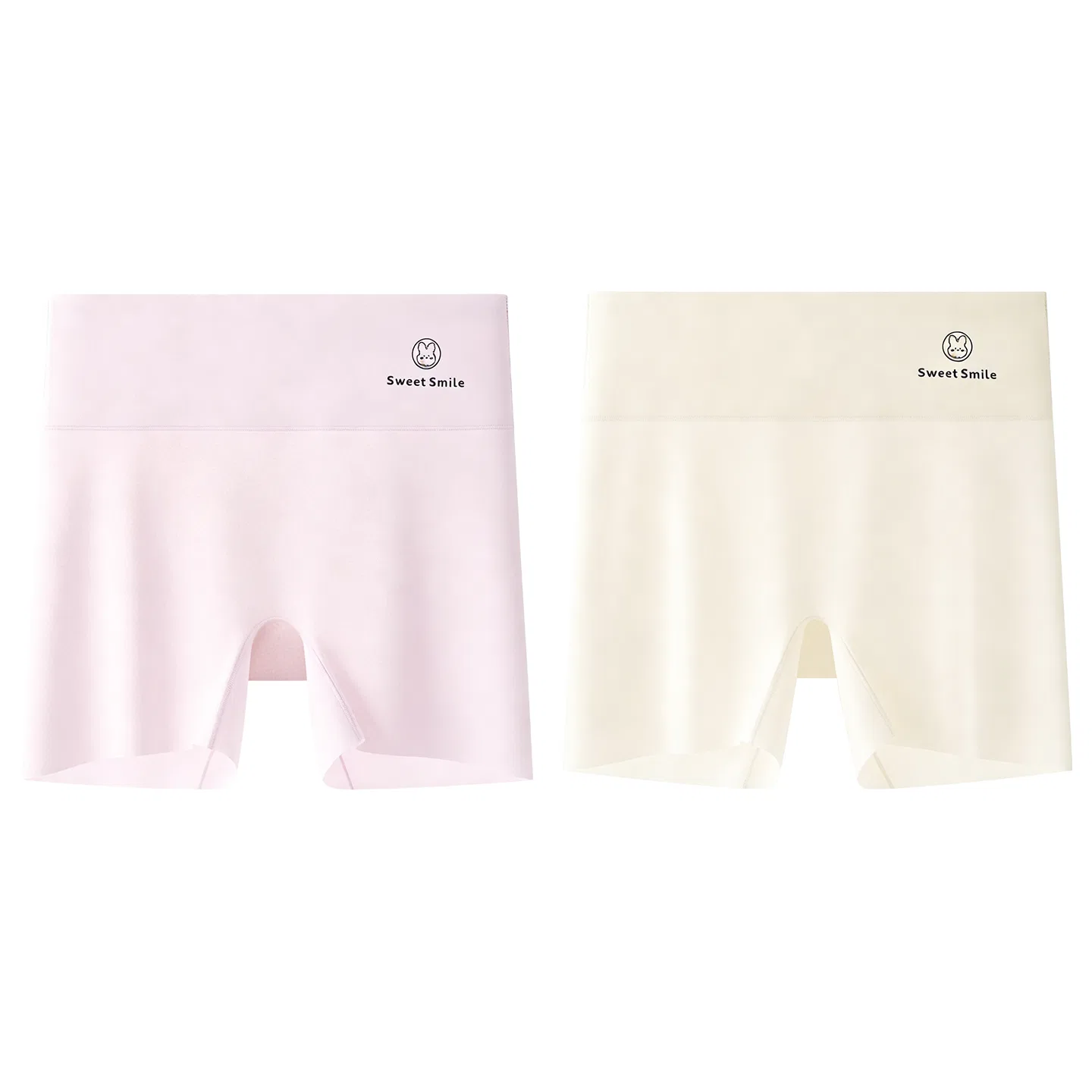 Детские трусы для девочек хлопковые Red bean, Light Yellow+Lavender Purple