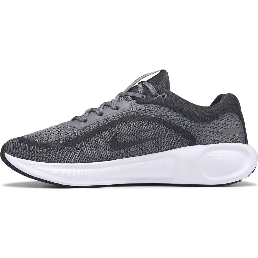 Детские кроссовки для бега Stellar Ride Nike, Grey — фото 3