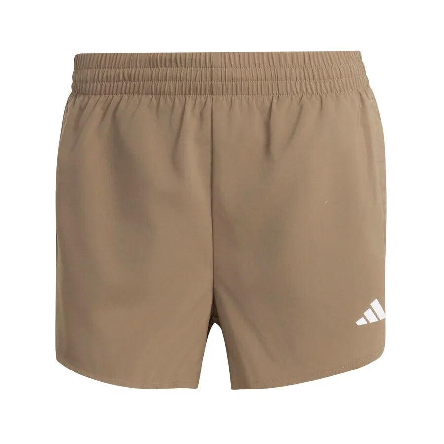 Спортивные шорты ADIDAS PERFORMANCE Regular, цвет хаки