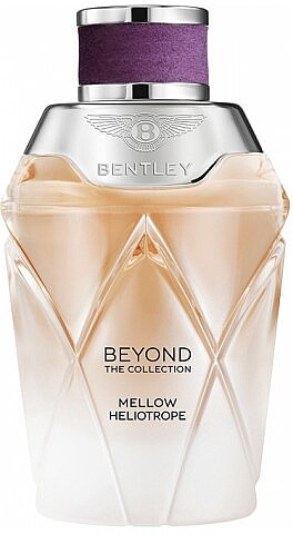 

Духи Bentley Mellow Heliotrope