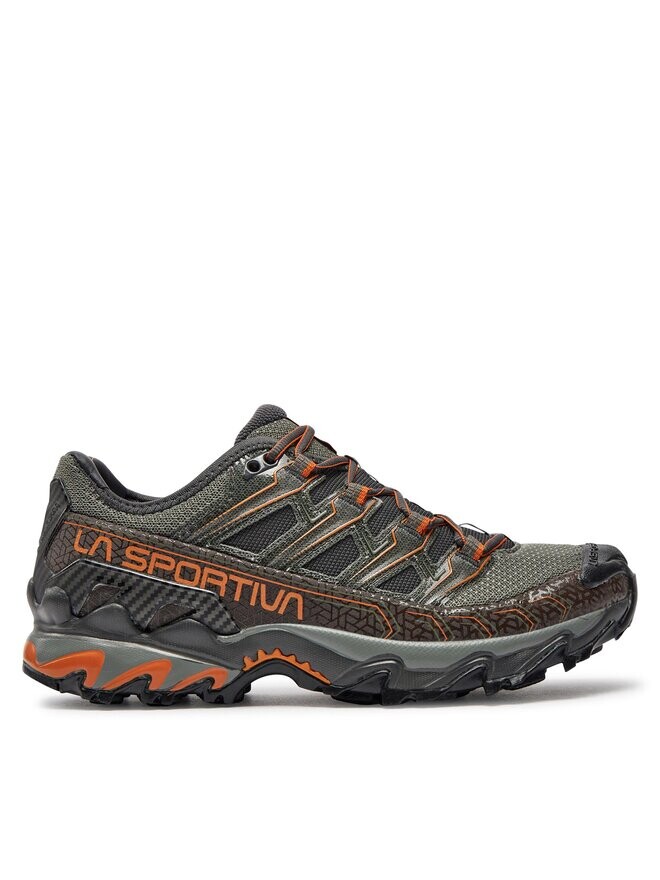 

Кроссовки La Sportiva, черный