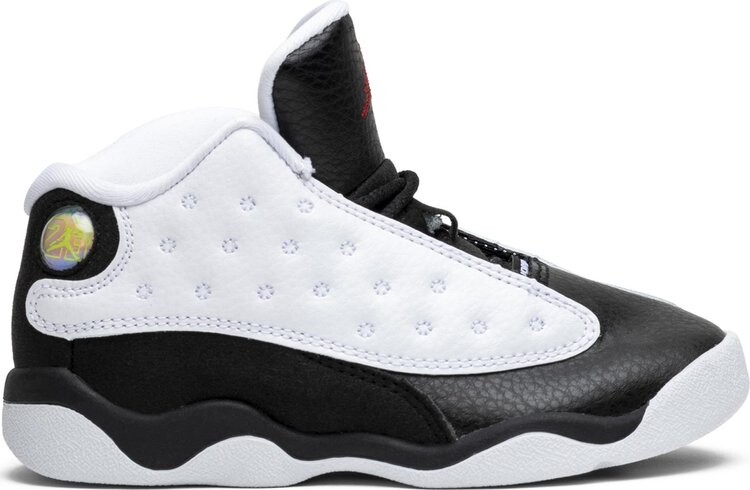 

Кроссовки Air Jordan 13 Retro TD He Got Game 2018, белый