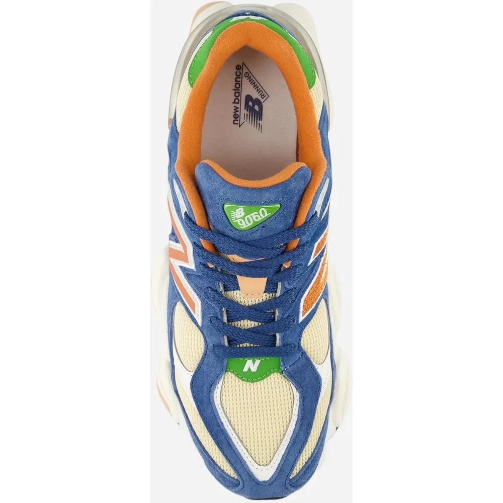 Детские кроссовки унисекс U9060LDC New Balance — фото 3