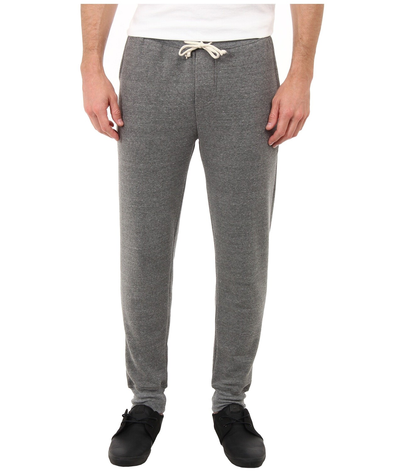 

Спортивные штаны Alternative, Dodgeball Eco Fleece Pants, Серый, Спортивные штаны Alternative, Dodgeball Eco Fleece Pants