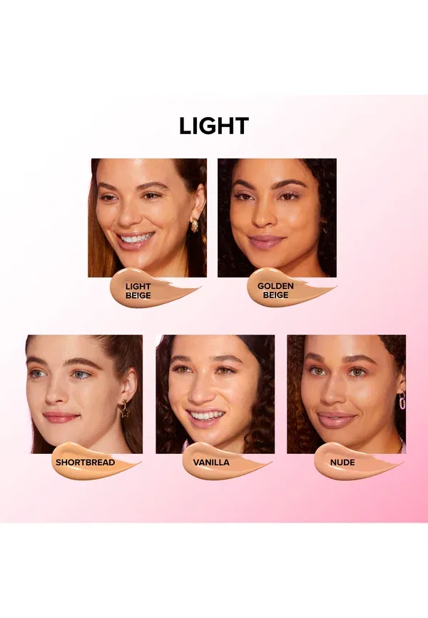 Консилер Born This Way Super Coverage Concealer Too Faced, Mocha, 13.5 мл, цвет mocha — фото 4