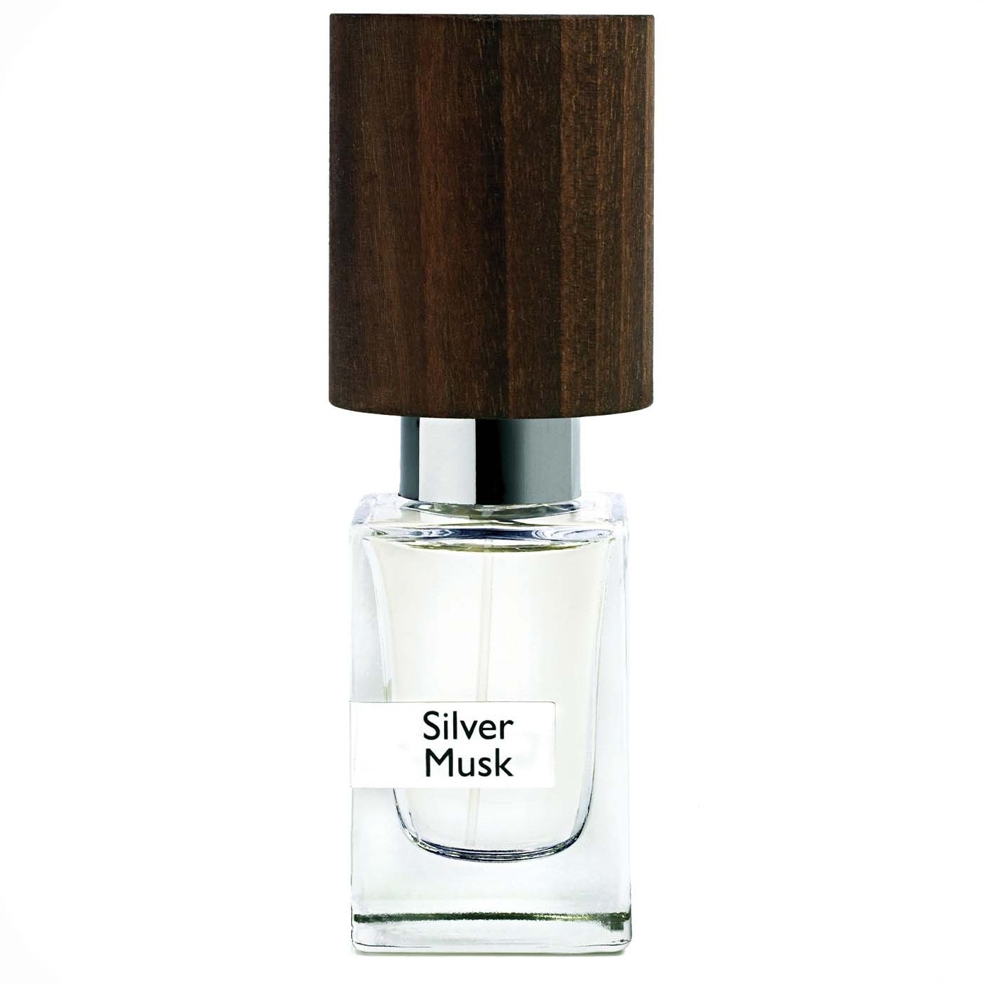 

Концентрированные духи Nasomatto Silver Musk Unisex