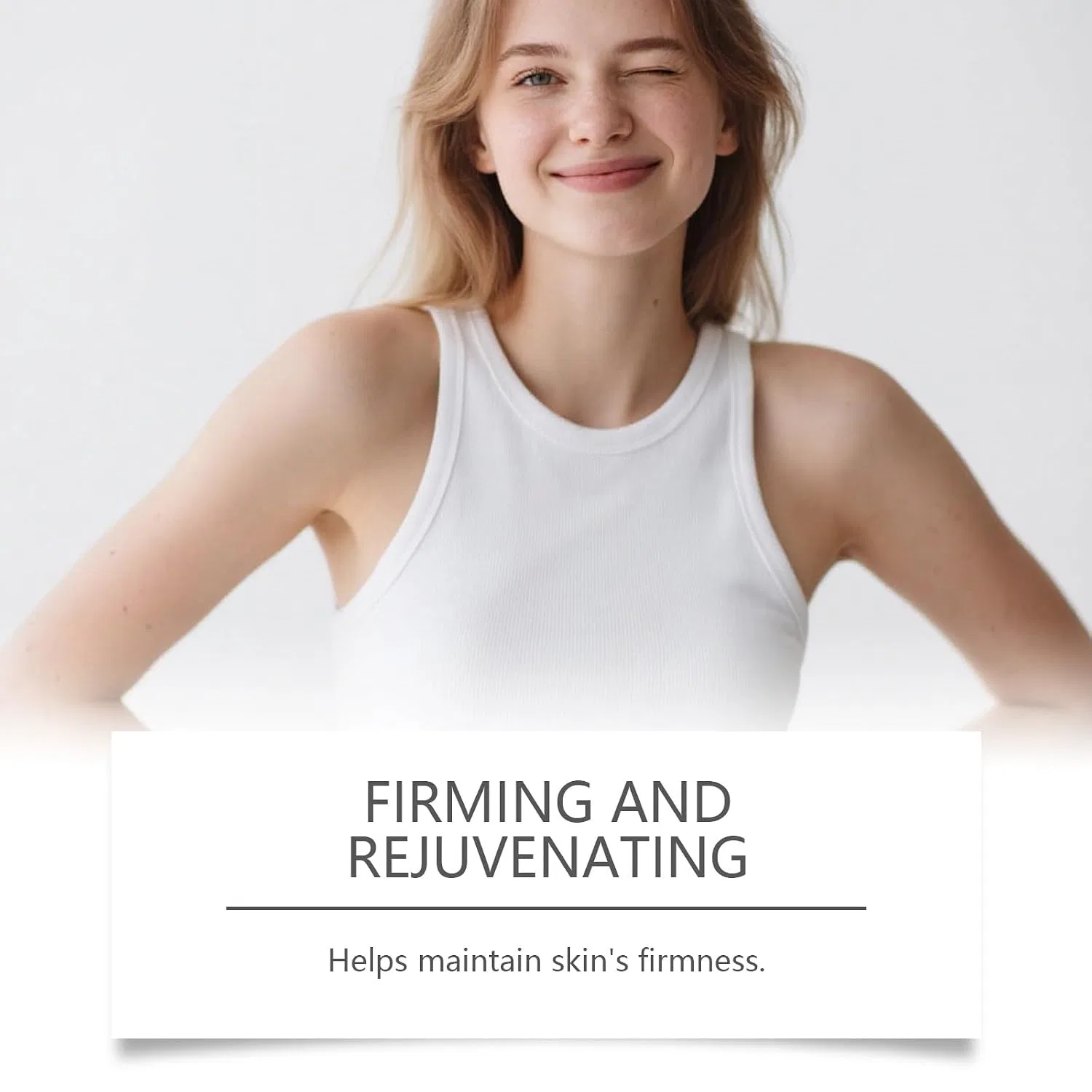 Масло для тела Firming Body Oil, Glow Remedy, 100 мл, 1 шт Radiantre — фото 4
