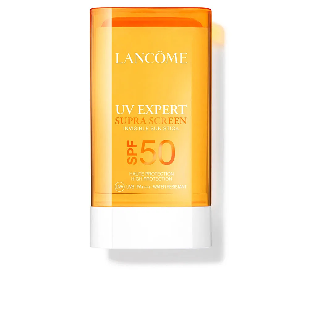 Солнцезащитный стик для лица SPF50 UV Expert Supra Screen Invisible Lancôme