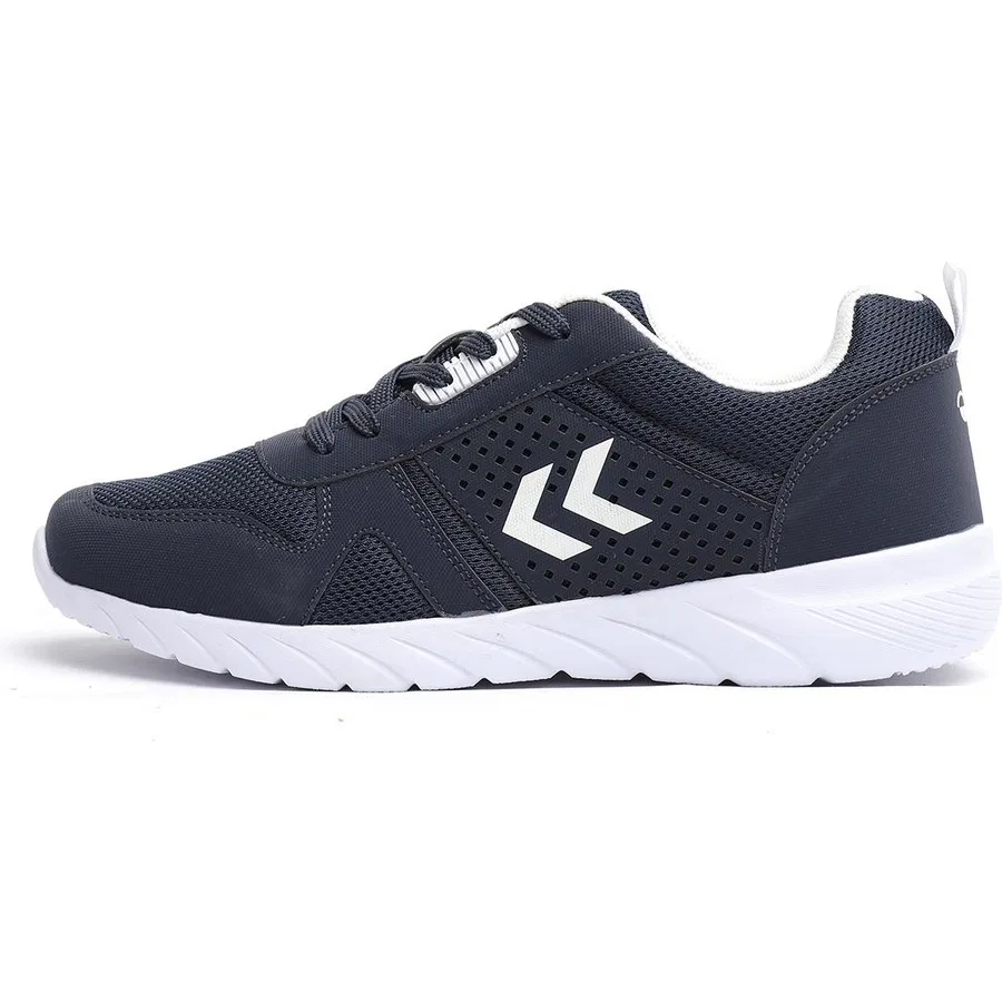 Детские спортивные кроссовки Hummel Verona, Темно-синий