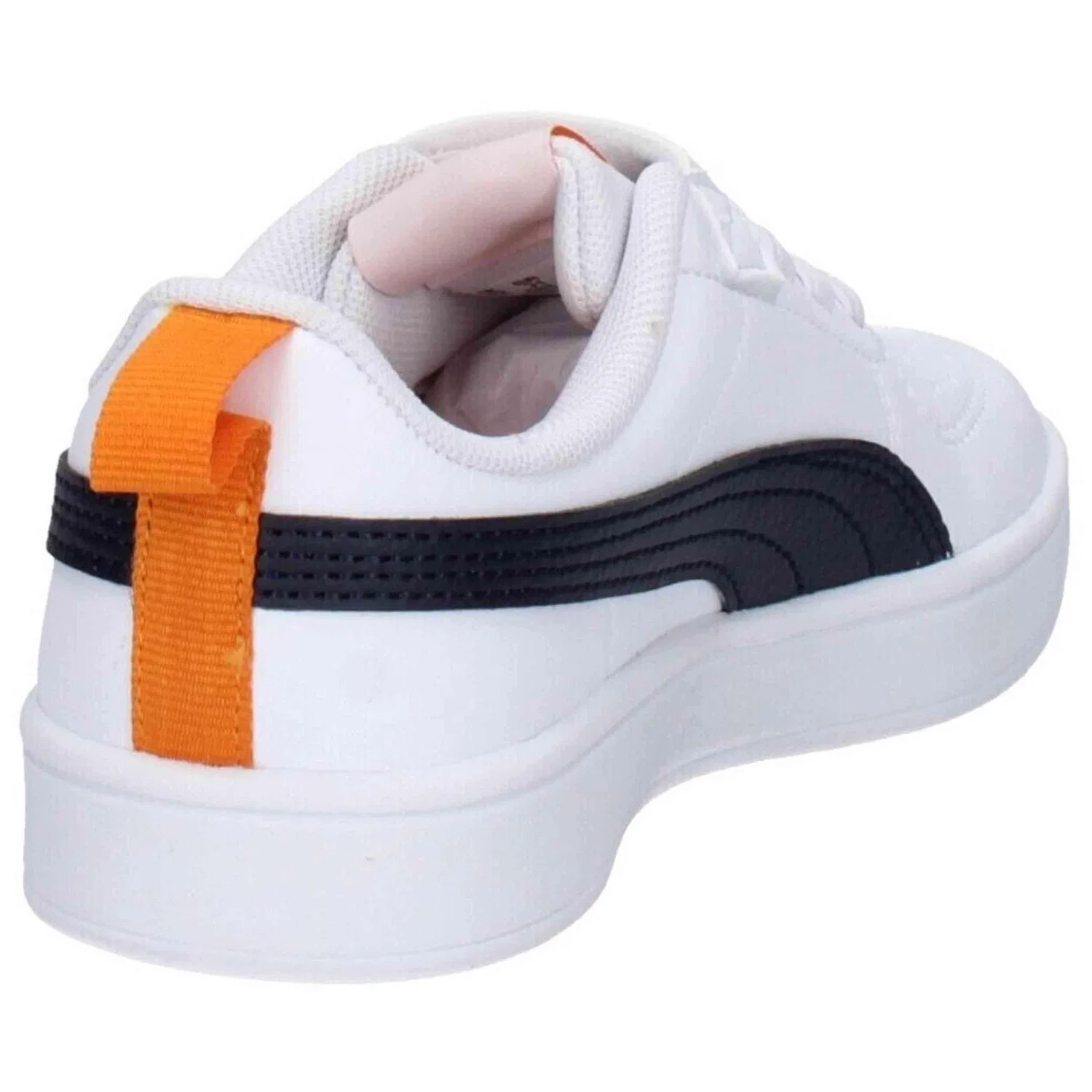 Детские кроссовки для мальчиков Puma 385836-40, Weiß — фото 3
