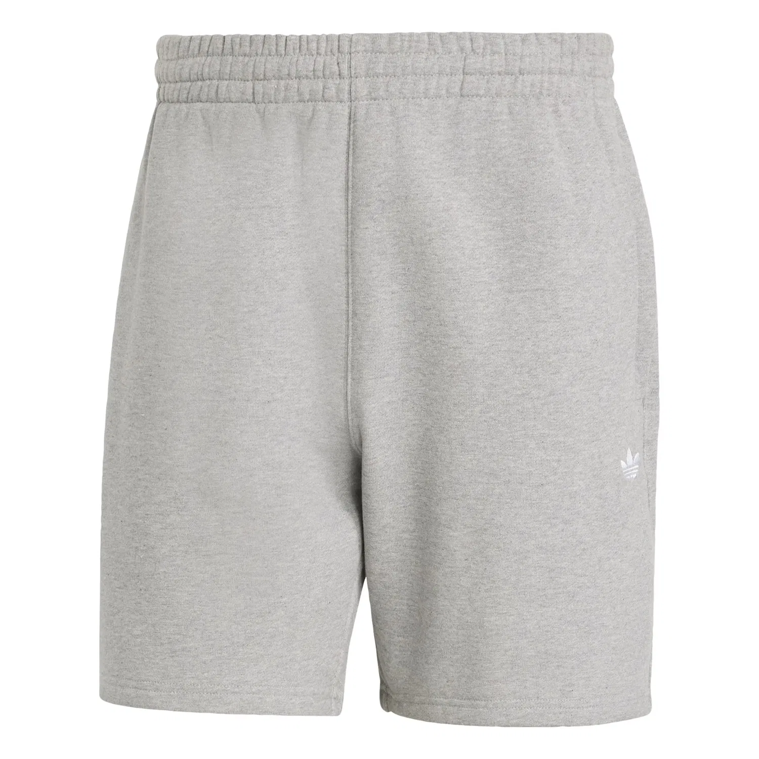 Шорты Adidas Originals Regular Pants Trefoil Essentials, серый