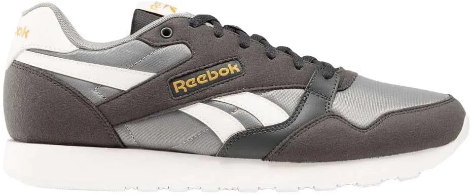 Reebok Unisex-Adult Reebok Ultra Flash, серый