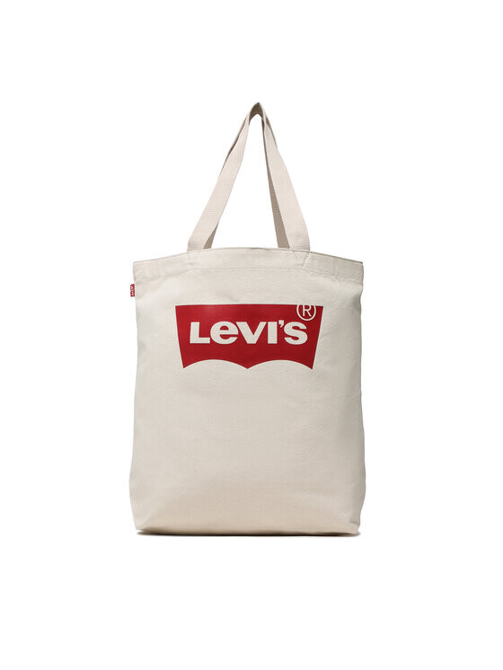 

Кошелек Levi's, экрю