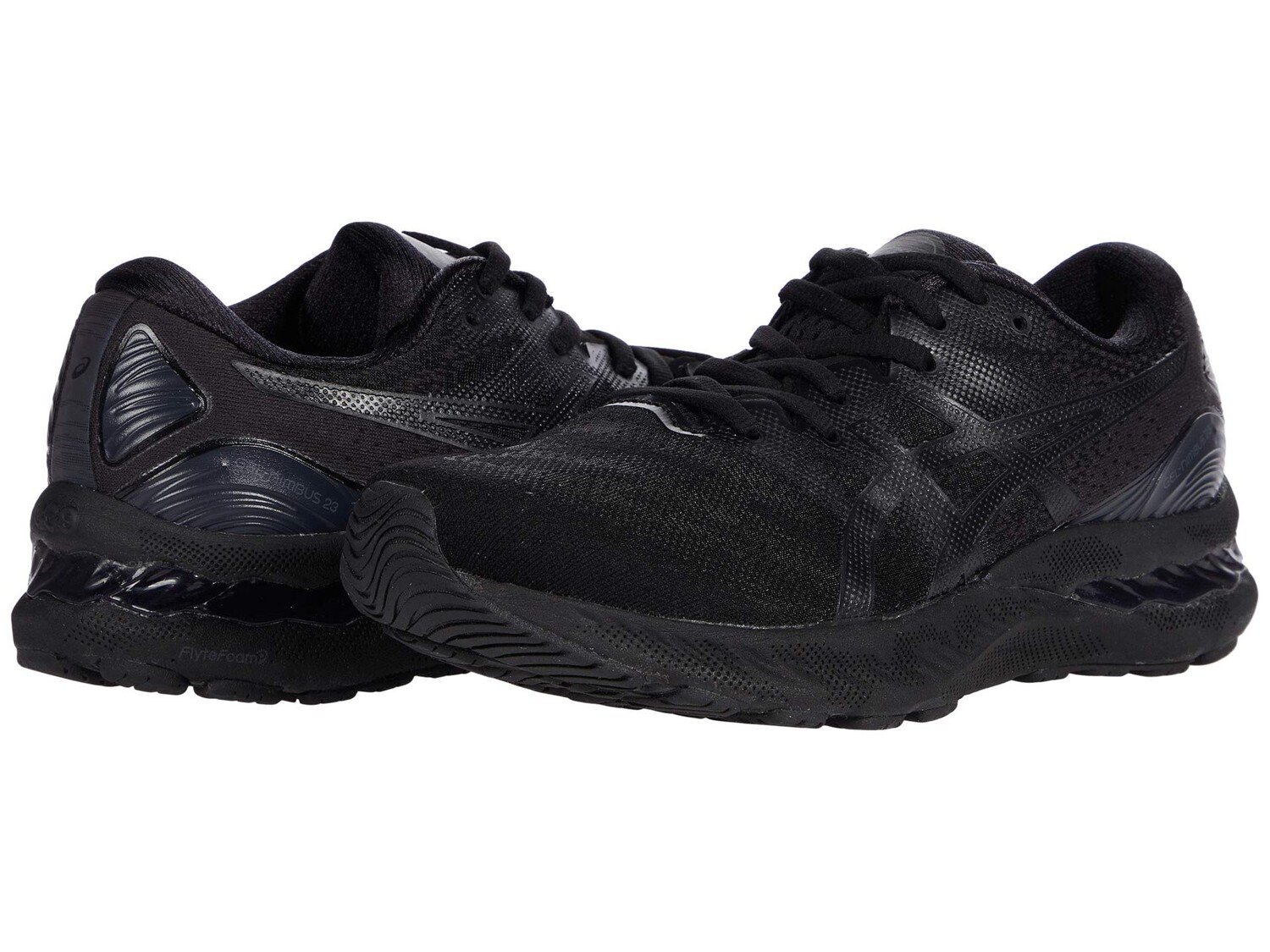 

Кроссовки ASICS, GEL-Nimbus 23