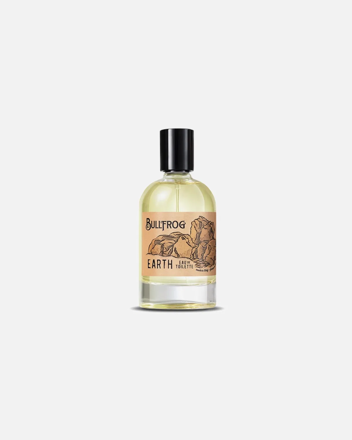 Парфюм elements: earth Bullfrog, 100 Ml