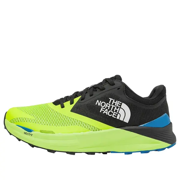 

Кроссовки vectiv enduris futurelight reflect shoes 'led yellow tnf black' The North Face, желтый