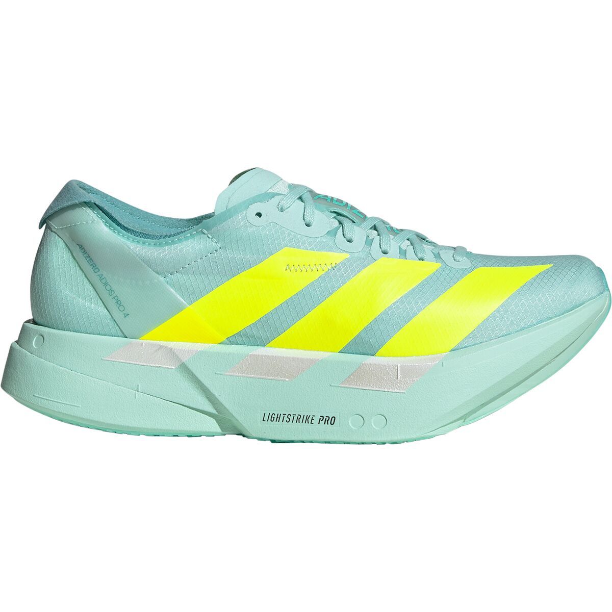 Беговая обувь Adizero adios pro 4 Adidas, мультиколор