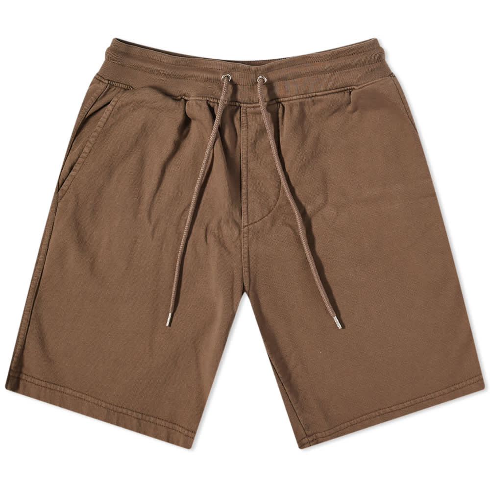 

Шорты Colorful Standard Classic Organic Sweat Short