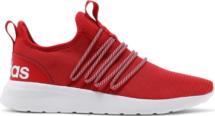 

Кроссовки Adidas Lite Racer Adapt 'Scarlet', красный