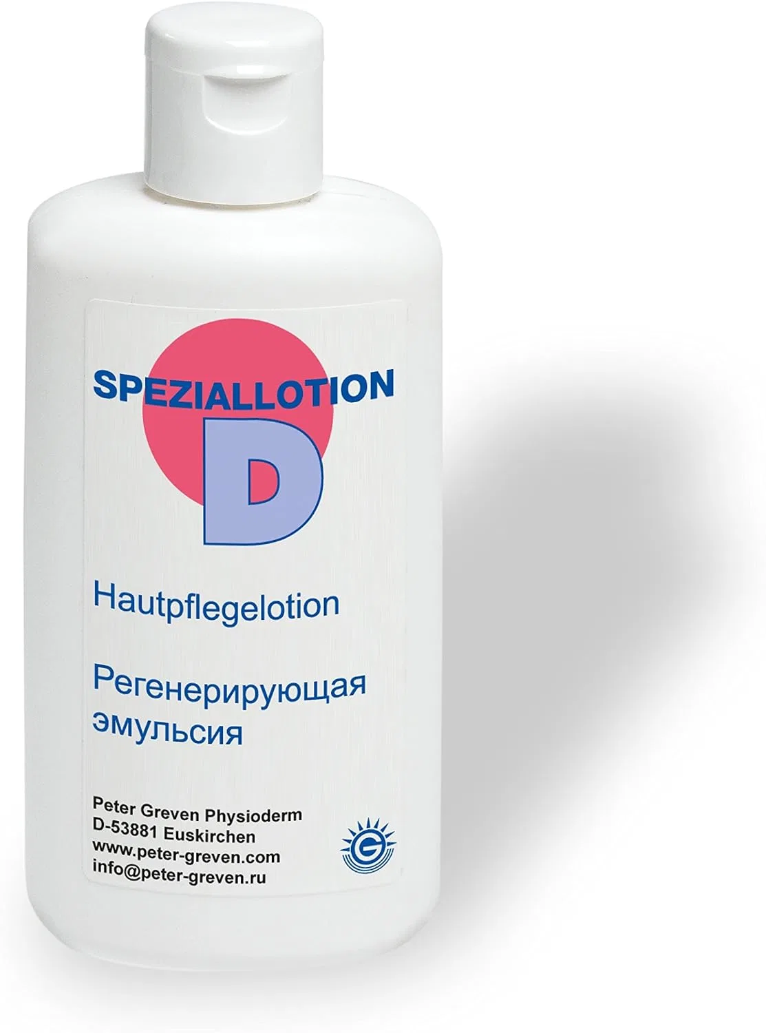 Лосьон Special Lotion D Format, 100 мл