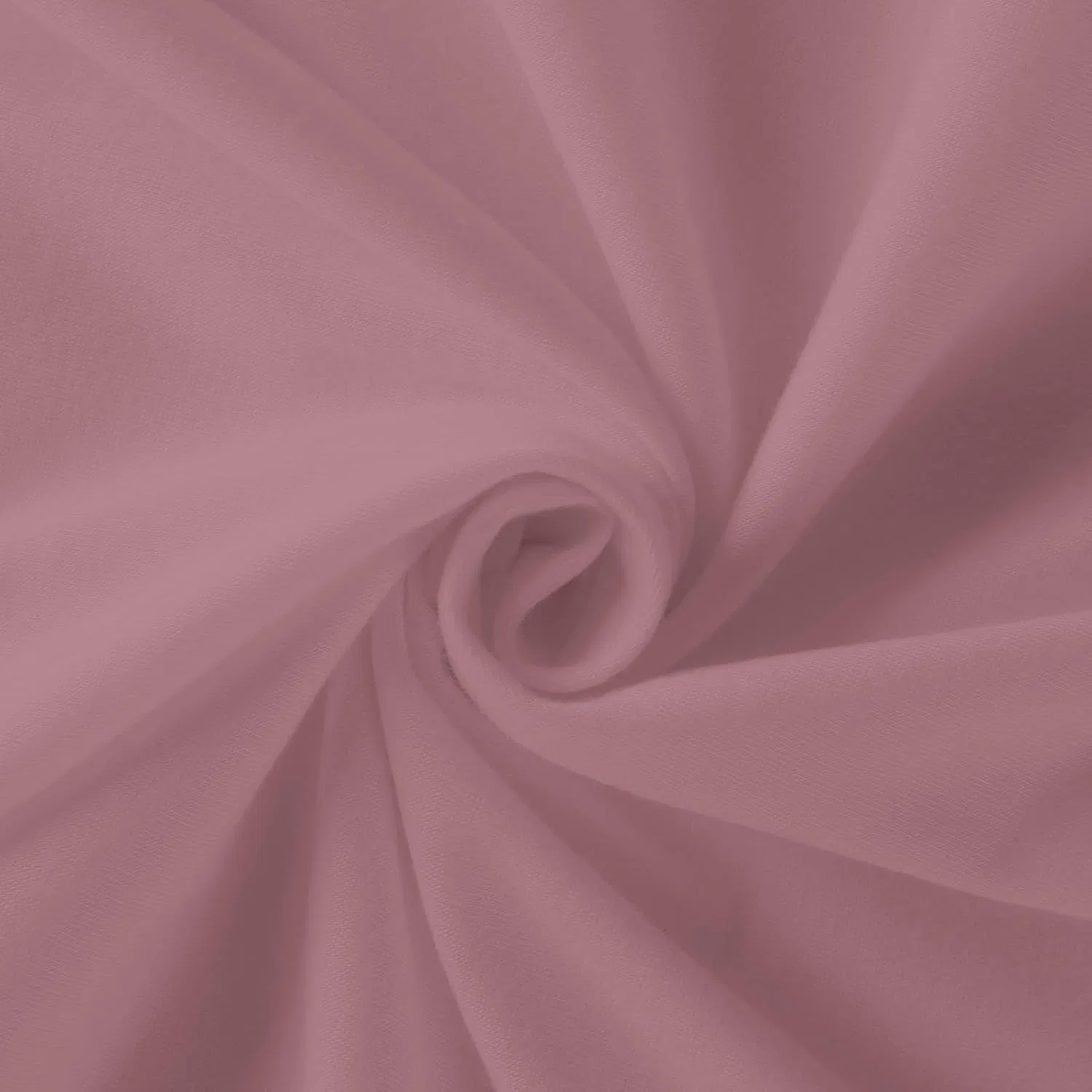 Мужская повседневная футболка с длинным рукавом Henley, Hot Pink — фото 3