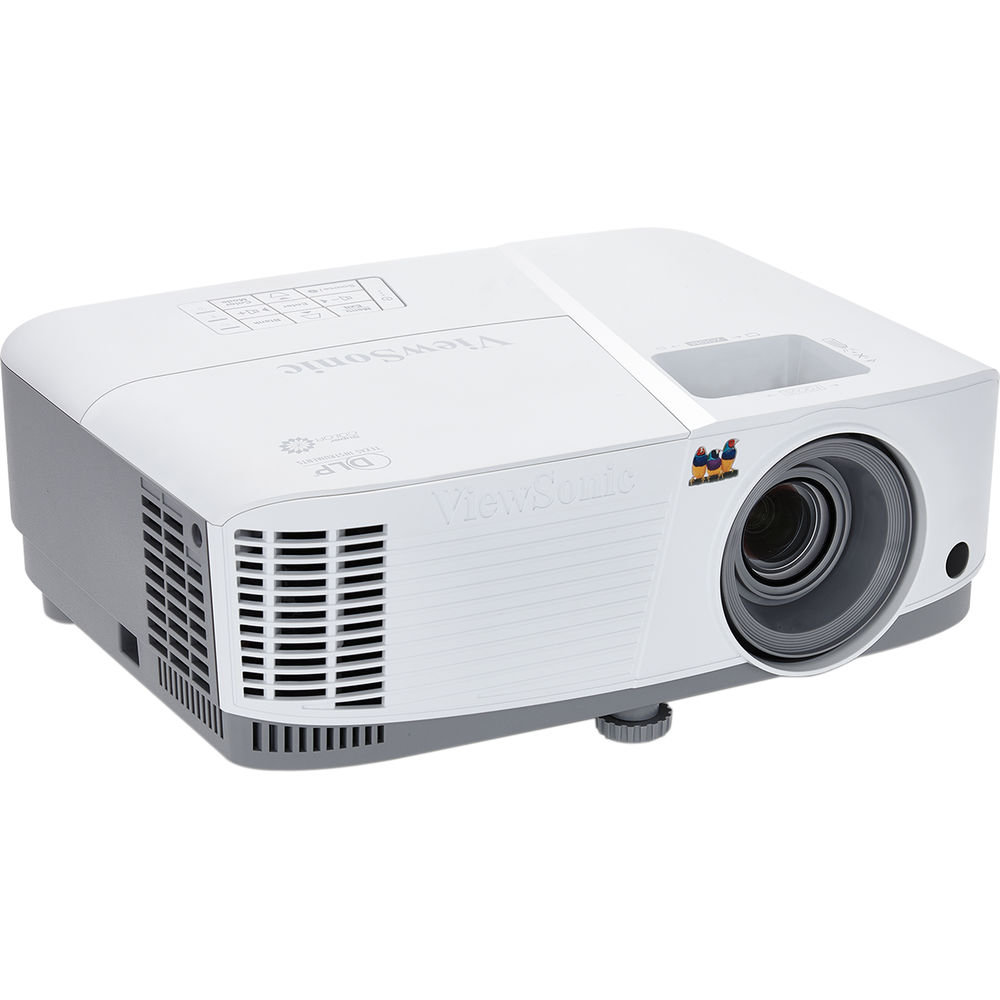 

Проектор ViewSonic PA503S 3600-Lumen SVGA DLP Projector PA503S